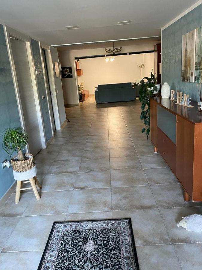 Apartamento Dadilò - Casa Vacanza&Bed&breakfast Contursi Terme Exterior foto