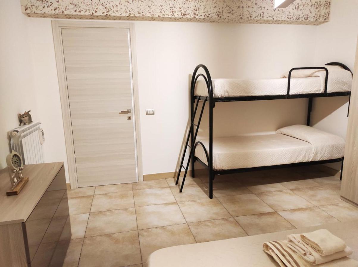 Apartamento Dadilò - Casa Vacanza&Bed&breakfast Contursi Terme Exterior foto