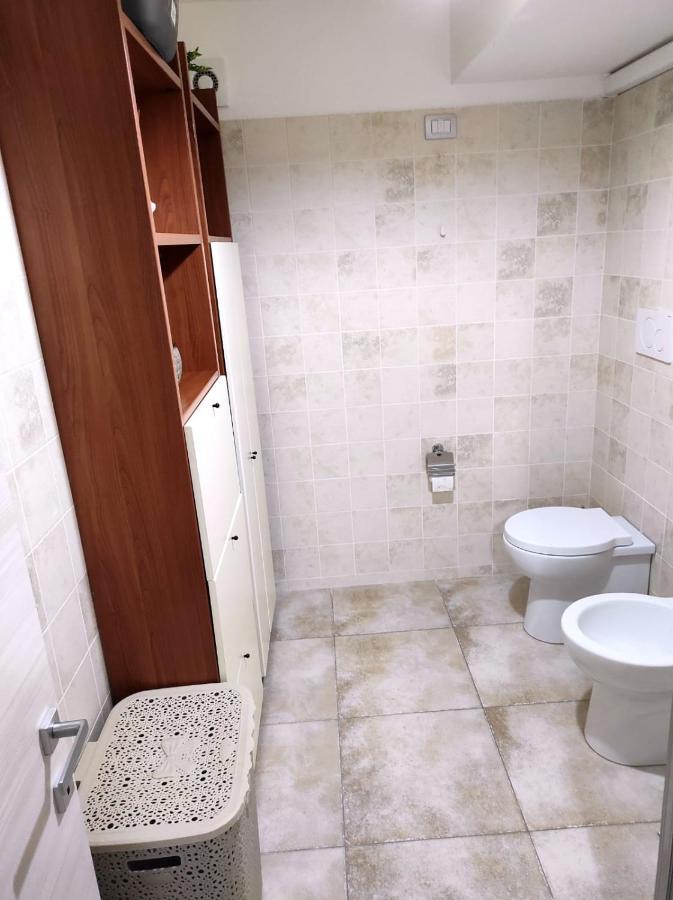 Apartamento Dadilò - Casa Vacanza&Bed&breakfast Contursi Terme Exterior foto