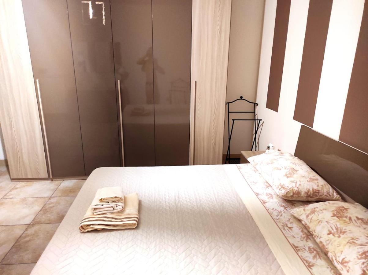 Apartamento Dadilò - Casa Vacanza&Bed&breakfast Contursi Terme Exterior foto