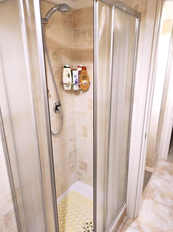 Apartamento Dadilò - Casa Vacanza&Bed&breakfast Contursi Terme Exterior foto